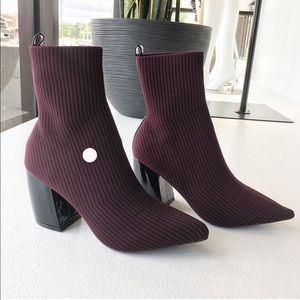Raye Sock Bootie